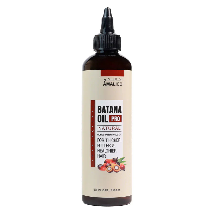 Amalico - Batana Oil