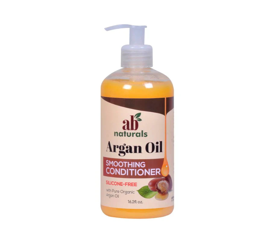 Argan Oil Conditioner For Hair