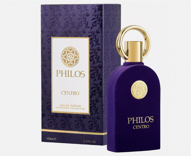 Philos Centro Perfume (100ml)