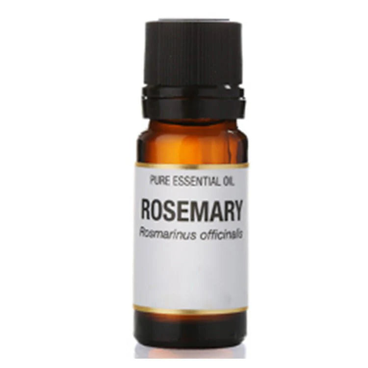 Rosemary Essential Oil 10ml